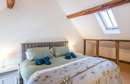 The Byre At Woodgate Farm - Foto 11