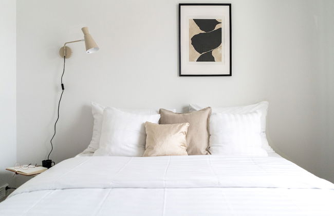 New stylish 1br in the heart of the city - Foto 2