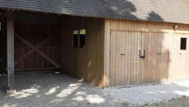 La Charmeraie adorable chaumière dans un écrin de verdure - Foto 3