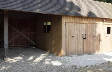 La Charmeraie adorable chaumière dans un écrin de verdure - Foto 3