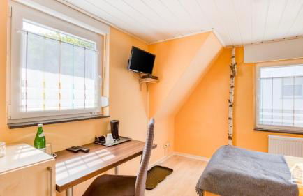 Pension zum Rothaarsteig Selbstversorgerhaus - Foto 17