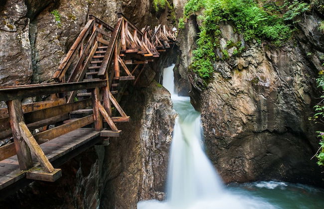 Aparthotel Waidmannsheil - Foto 42