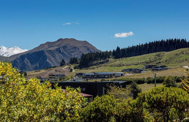 Alpine Resort Wanaka – A THC Hotels and Resorts - Foto 43