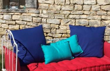 La maison de Lucien, gîte au cœur du vignoble Chablisien - Foto 5