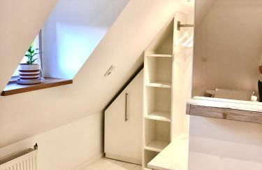 Ferienwohnung Ludwigstrasse - Foto 60