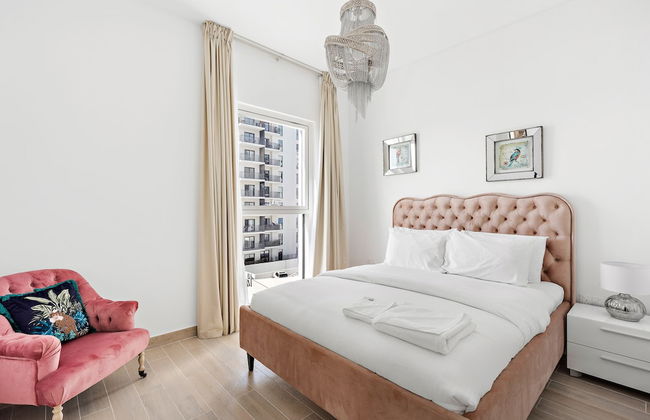 Silkhaus Waters Edge Tower - Yas Island - Photo 9