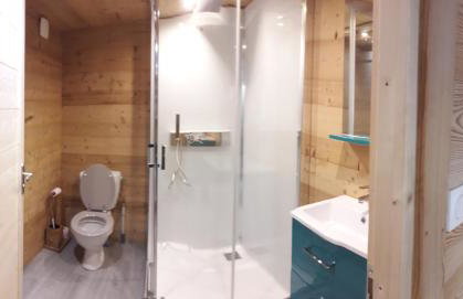 Chalet cocody jacuzz - Foto 7