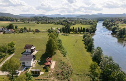 River House Val, Gorski kotar - Foto 17