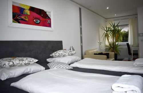 Villaci Business Apartments - Foto 12