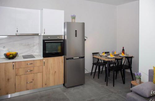 Kolymvari Hills - Foto 73