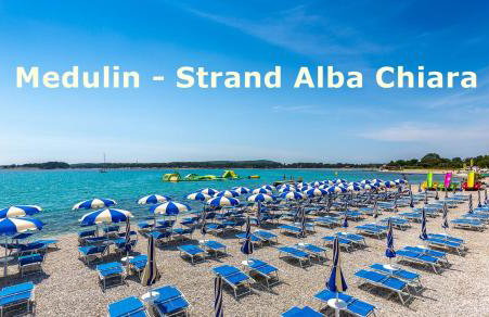 Istriensonne 0767 - Villa Sunrise Medulin - Foto 49