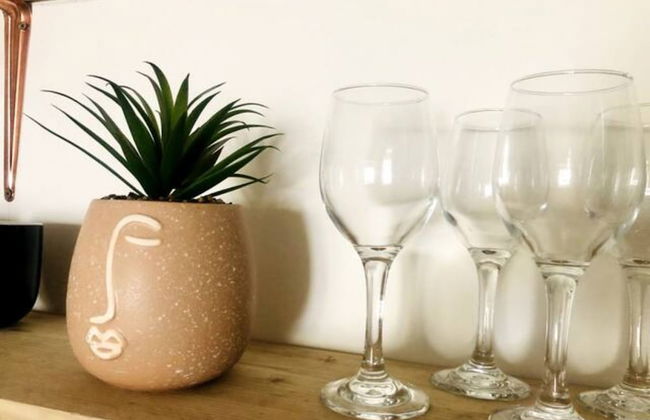 Hosta House - Foto 23