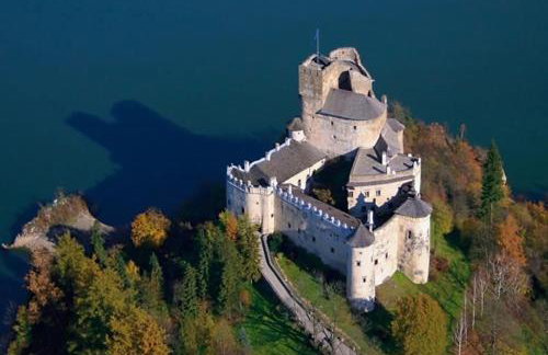 Caloroczne Domki w Gorach"ALEKSANDER" - Foto 41