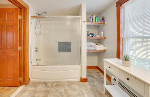 Walk to Memorial Park Pet-Friendly Bethlehem Home - Foto 19