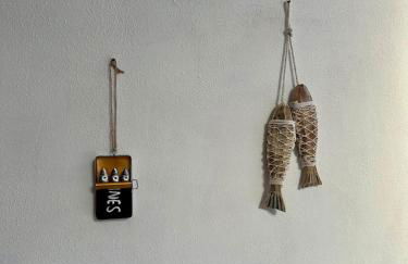 Li Cuppulati House Agrustos - Foto 40