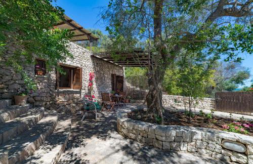 Villetta Sulvia - Alloggi Vista Mare Con Giardino Privato - Foto 31