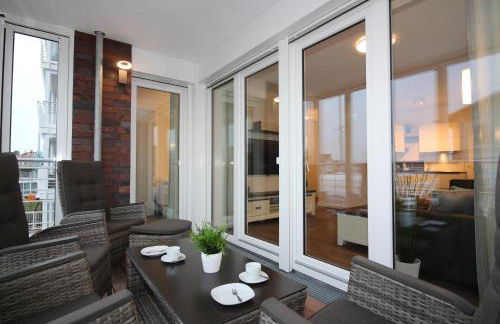 Wohnen am Yachthafen W25 - Foto 14