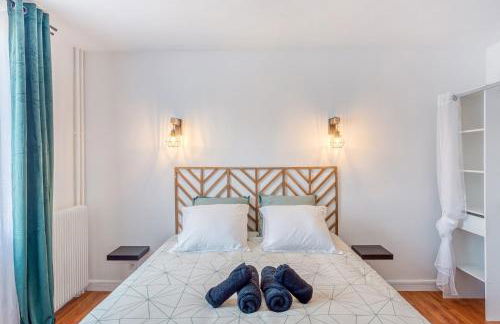 Détente et Confort proche Paris et Orly - Foto 8