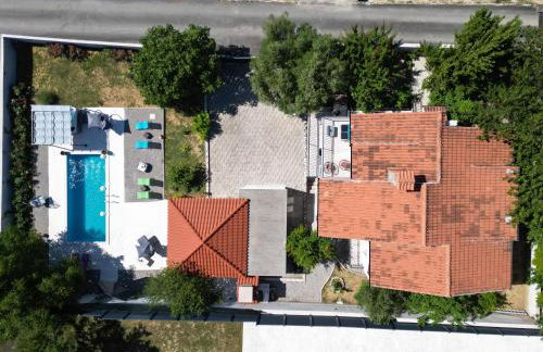 Holiday Home Zrincy - Photo 64