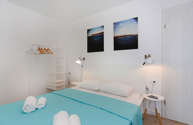 Apartments and Rooms Stone House - Foto 12