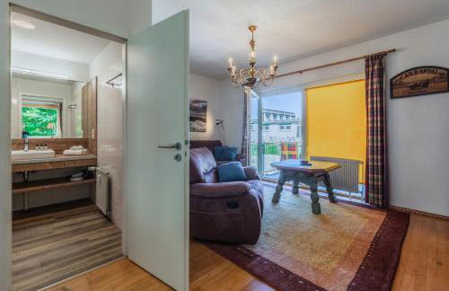 Strandtraum Lobbe Fewo 20 bis 4 Personen, auf Anfrage mit Strandkorb - Foto 11