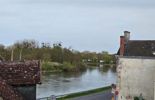 Gîte de l'Horizon, 5mn du Zoo de Beauval - Photo 21
