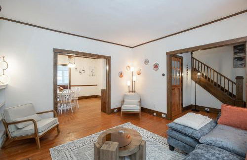 Charming Renovated Home in Lakewood - Foto 8