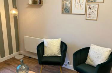 La Suite Émeraude - Cosy, chic et bord de mer - Photo 6