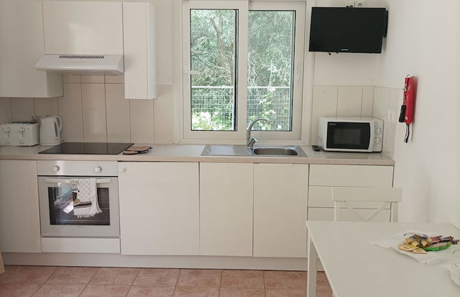 Spileo House Boutique Apartments - Adults Only - Foto 26