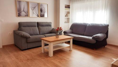 Apartamento turístico Palacio de los Deportes - Foto 4