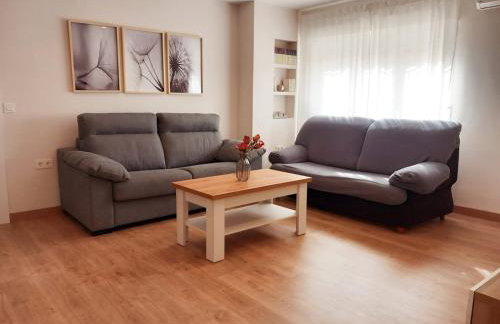 Apartamento turístico Palacio de los Deportes - Foto 4