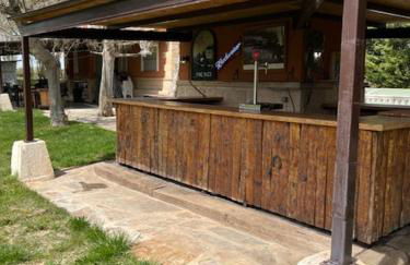 Casa Rural La Casona de Oreja - Foto 19