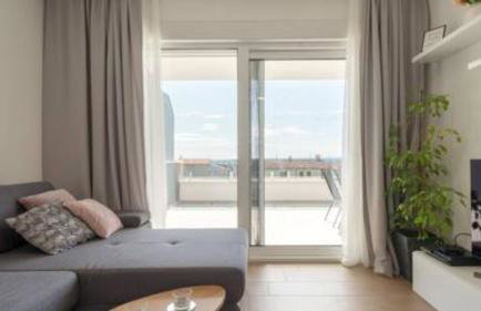 NEW VILLA DAVID, WI-FI, IPTV, 5 bedrooms, 4 bathrooms - Photo 37