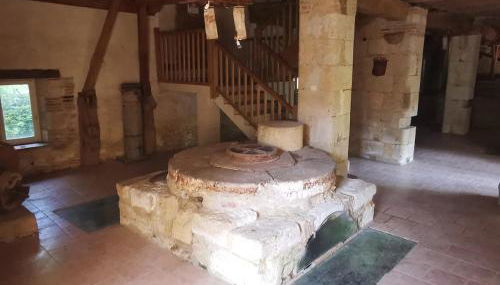 Grand Studio du moulin de Labarthe - Photo 2