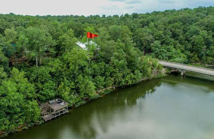 Firefly Lake House - Foto 66