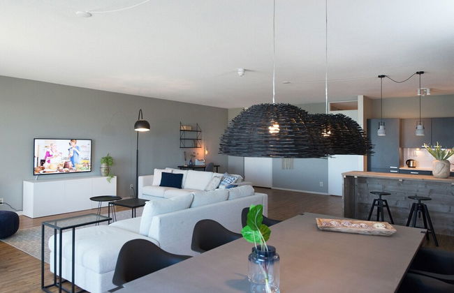 Luxury 3 Room Apartment in Scheveningen - Photo 66