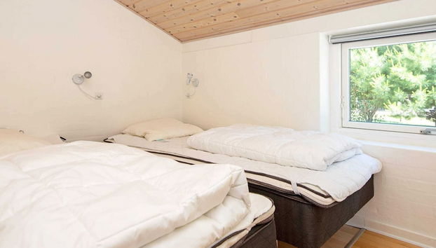 11 Person Holiday Home in Glesborg - Foto 2