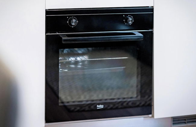 GreenStar Apartments - Photo 61