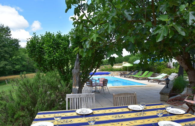 Superb Holiday Home in Busse With Swimming Pool - Foto 13