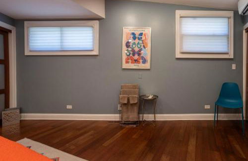 3-Story Townhome Free Parking Private Patio Washer-Dryer - Foto 9