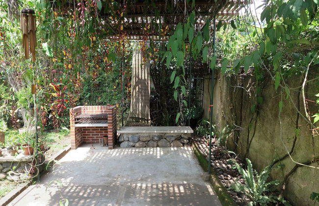 Apartamento La Casa de Las Aves - Photo 32