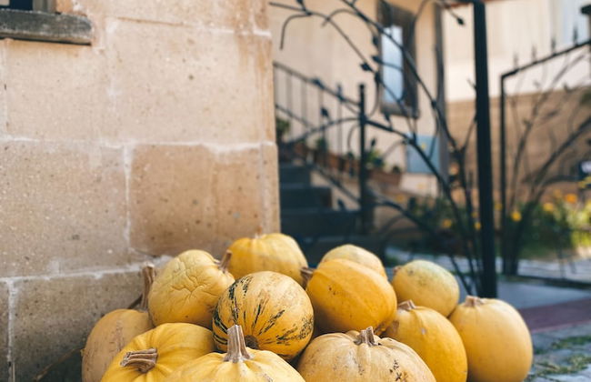 Aysultan Stone House - Foto 60