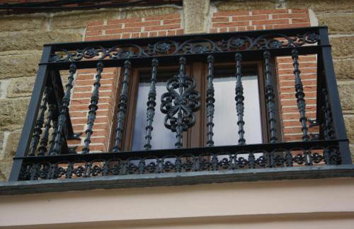 Casa Rural El Almendro De Maria - Foto 25