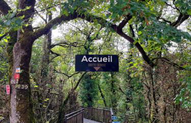 Grand gite & petit gite - Photo 12