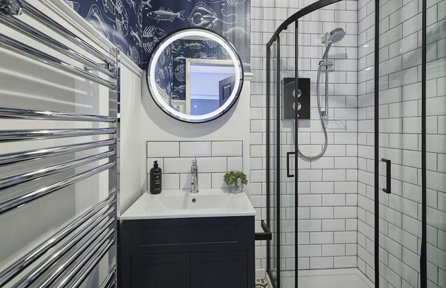 Host Stay Endeavour Sails - Foto 12