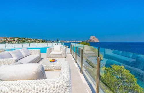 Maryvilla Inspiracion y Vacaciones - Grand Villa Penon - Photo 15