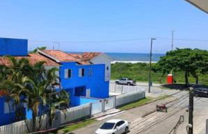 Studio 22 vista para o mar - Foto 1