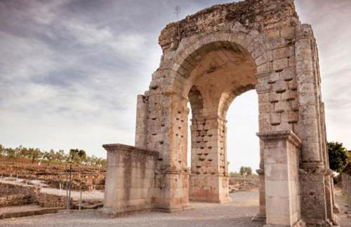 Aires Del Ambroz - Foto 23