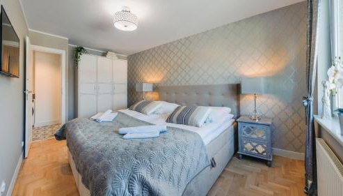 Apartamenty Sun & Snow Leśna - Photo 4