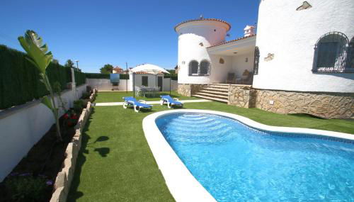 Villa Paradis - Foto 3